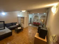 Izdavanje, trosoban stan, 85m², Cvetkova Pijaca, Zvezdara Sve Podlokacije - image 1