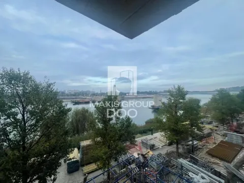 Prodaja, dvosoban stan, 93m², Savski Venac, Beograd - image 16