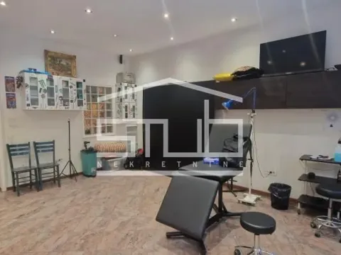 Prodaja, jednosoban stan, 60m², Stari Grad, Beograd