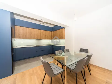 Rent, two bedroom apartment, 79m², Momišići, Podgorica - image 5