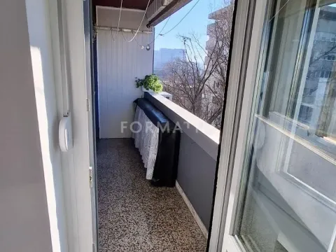 Rent, two bedroom apartment, 62m², Novi Beograd Blok 37, Novi Beograd Sve Podlokacije - image 7