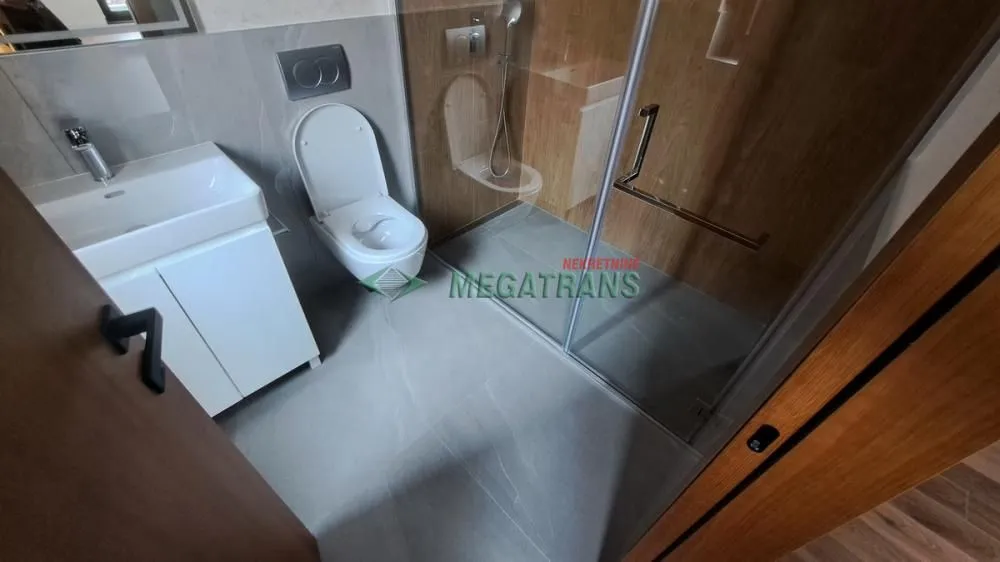 Rent, three bedroom apartment, 90m², Bulevar Evrope, Novi Sad Sve Podlokacije