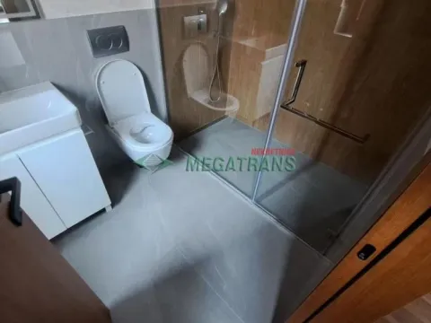 Rent, three bedroom apartment, 90m², Bulevar Evrope, Novi Sad Sve Podlokacije - image 10