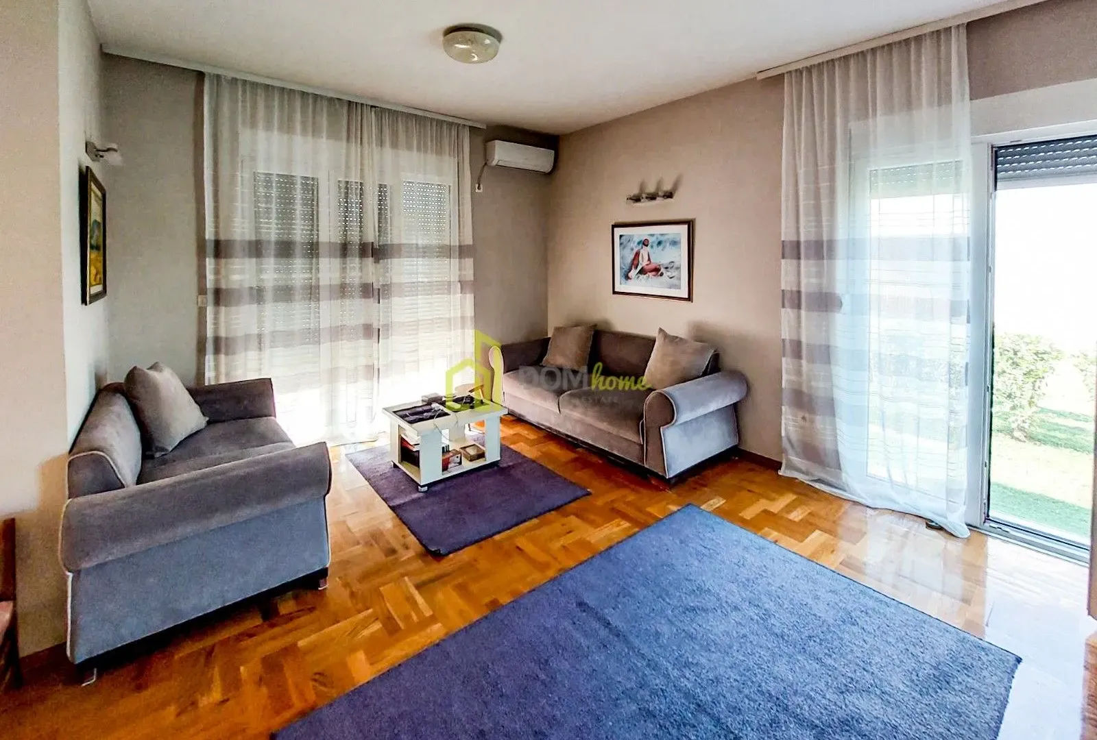 Rent, house, 120m², Tološi, Podgorica
