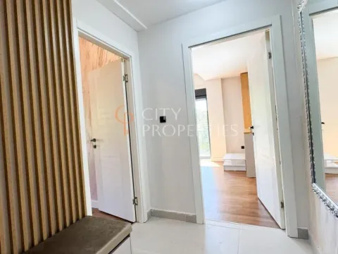 Prodaja, stan, 52m², Cetinje, Crna Gora - image 10