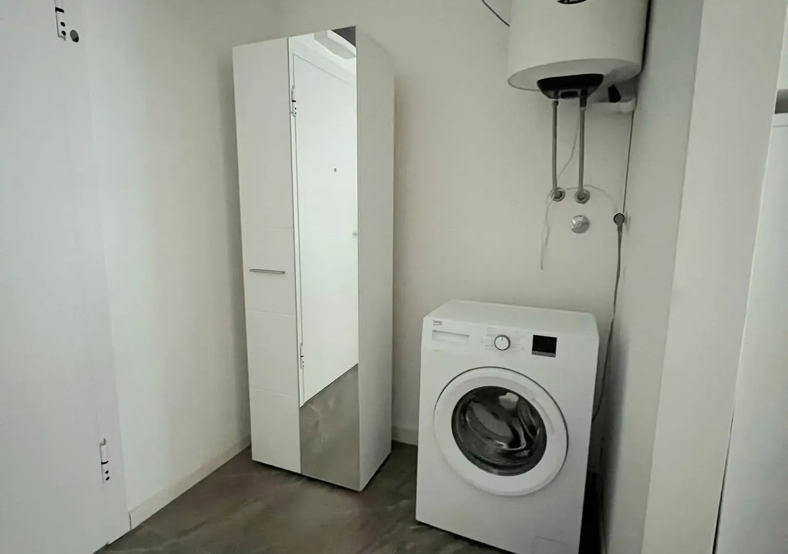 Izdavanje, dvosoban stan, 53m², Rozino, Budva