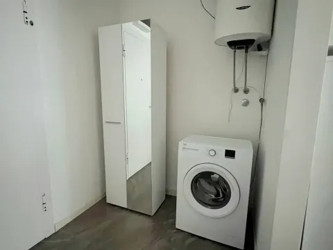 Rent, two bedroom apartment, 53m², Rozino, Budva - image 10