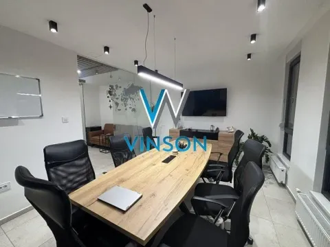 Rent, office space, 68m², Salajka, Novi Sad Sve Podlokacije - image 6