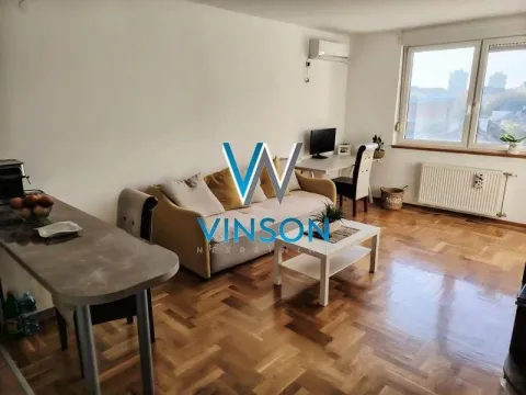 Sale, one bedroom apartment, 42m², Salajka, Novi Sad Sve Podlokacije - image 2