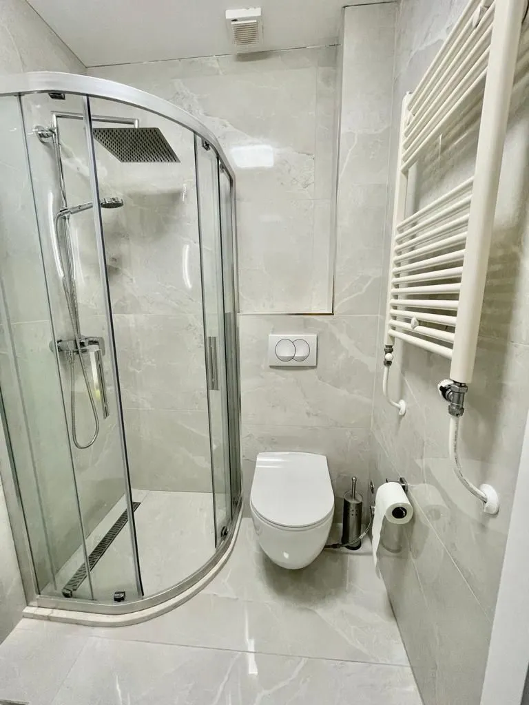 Sale, three bedroom apartment, 240m², Dobre Vode, Bar