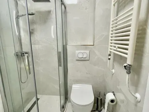 Sale, three bedroom apartment, 240m², Dobre Vode, Bar - image 19