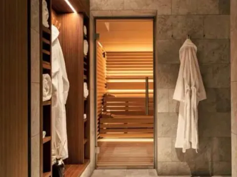 Prodaja, trosoban stan, 76m², Medijana, Niš - image 2