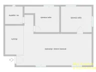 Sale, three bedroom apartment, 65m², Ledine, Beograd - image 12