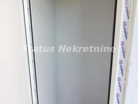 Prodaja, jednosoban stan, 33m², Železnička Stanica, Novi Sad Sve Podlokacije - image 15