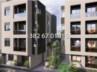 Prodaja, garsonjera, 38m², Čeluga, Bar - image 2