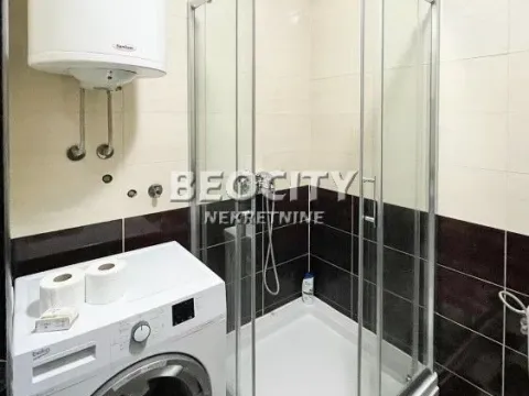 Izdavanje, dvosoban stan, 55m², Crveni Krst, Beograd - image 7