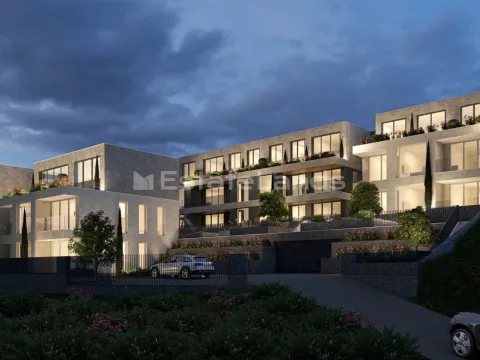 Sale, two bedroom apartment, 59m², Muo, Kotor - image 1