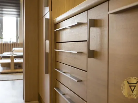 Izdavanje, dvosoban stan, 65m², Stari Grad, Beograd - image 9