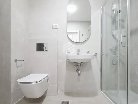 Prodaja, jednosoban stan, 42m², Stari Aerodrom, Podgorica - image 10