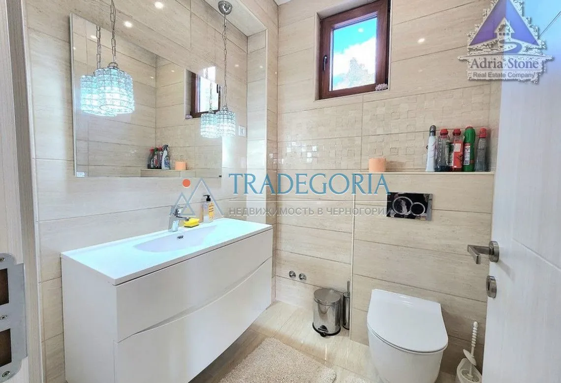 Prodaja, kuća, 199m², Budva, Crna Gora