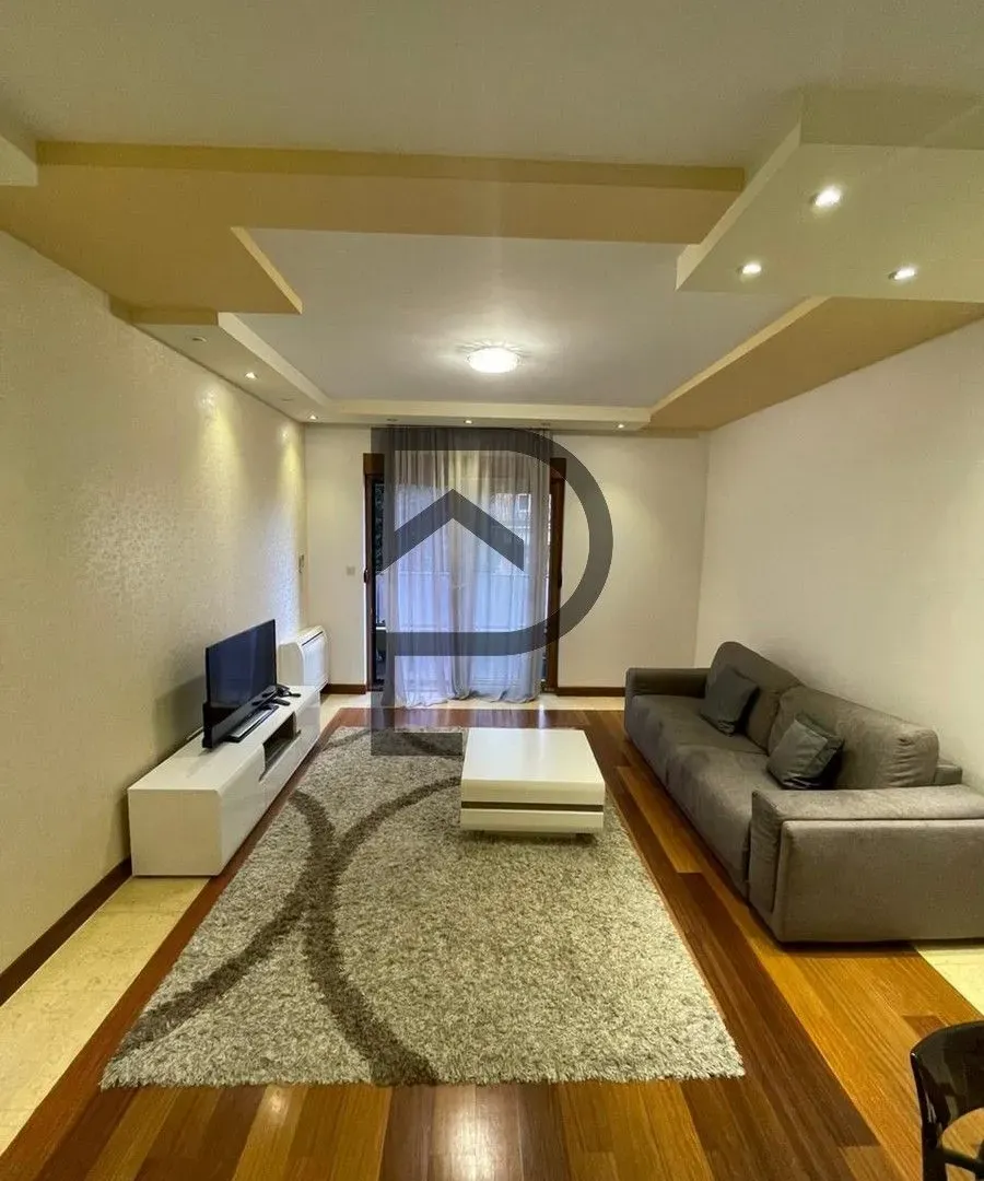 Izdavanje, stan, 58m², Centar, Podgorica