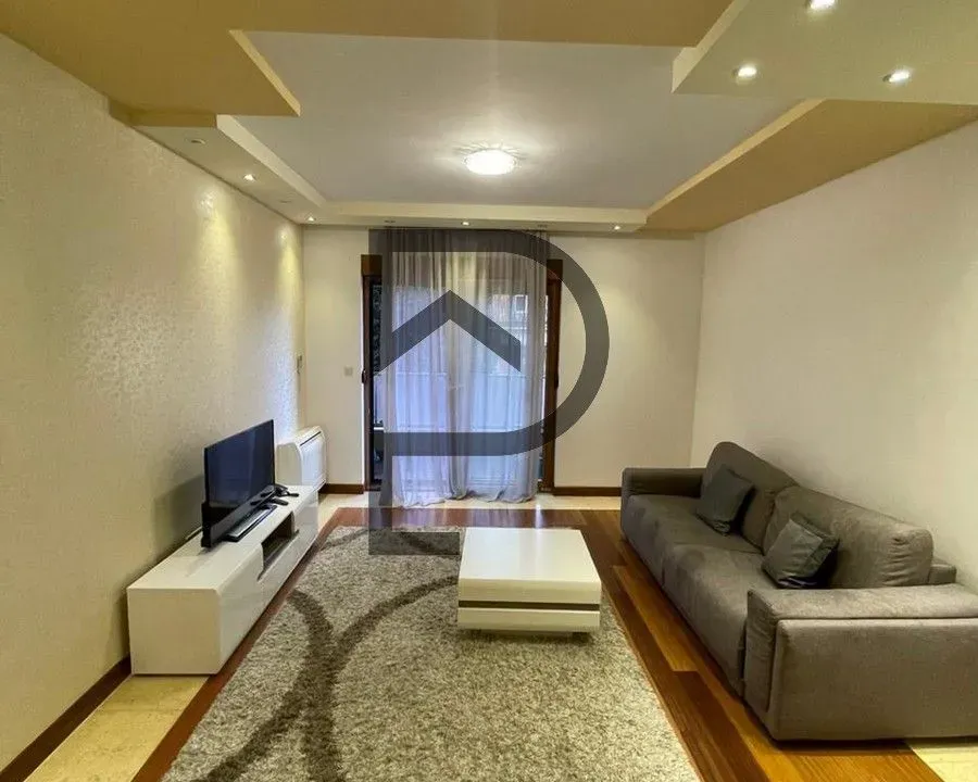 Izdavanje, stan, 58m², Centar, Podgorica