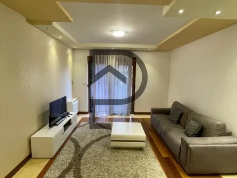 Izdavanje, stan, 58m², Centar, Podgorica - image 1