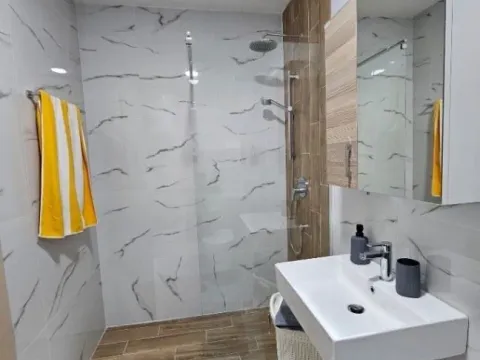 Izdavanje, jednosoban stan, 45m², Zabjelo, Podgorica - image 10