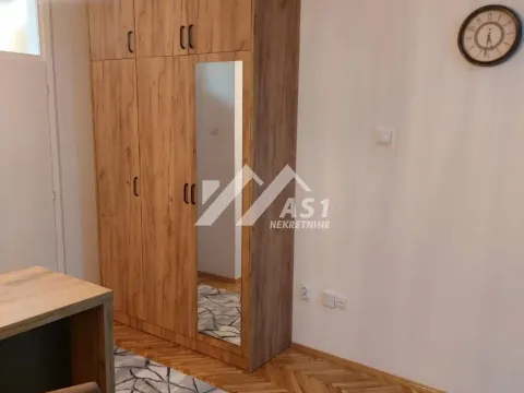 Rent, apartment, 33m², Grbavica, Novi Sad Sve Podlokacije - image 5