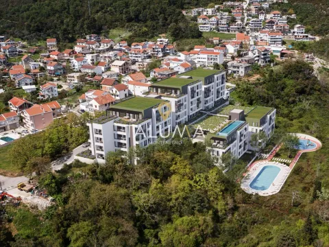 Prodaja, jednosoban stan, 27m², Mrčevac, Tivat - image 2