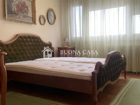 Sale, four bedroom apartment, 93m², Novi Beograd Blok 61, Novi Beograd Sve Podlokacije - image 8