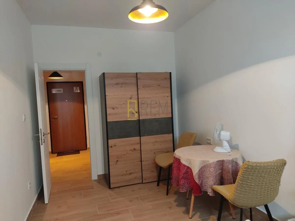Prodaja, jednosoban stan, 49m², Podgorica, Crna Gora