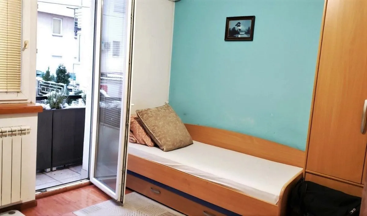 Prodaja, trosoban stan, 78m², Cvetkova Pijaca, Zvezdara Sve Podlokacije