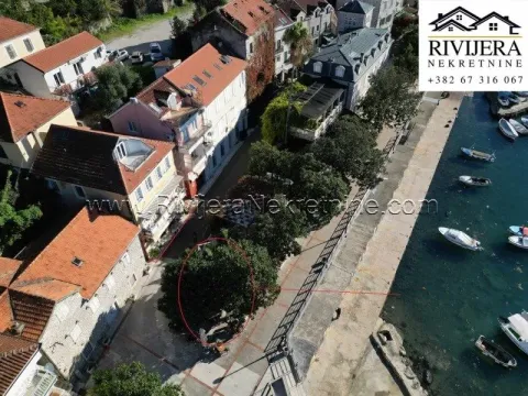 Sale, office space, 145m², Centar, Herceg Novi - image 1