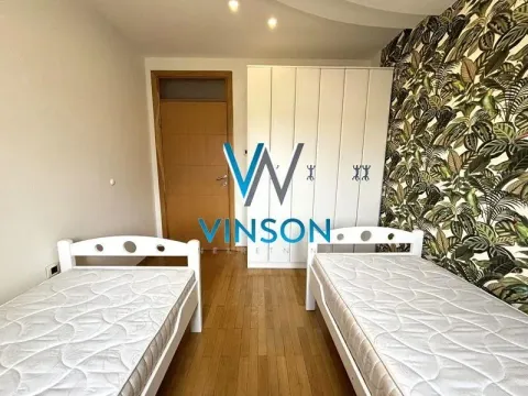 Izdavanje, dvosoban stan, 62m², Grbavica, Novi Sad Sve Podlokacije - image 10