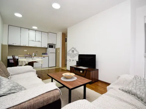 Rent, one bedroom apartment, 45m², Zabjelo, Podgorica - image 3