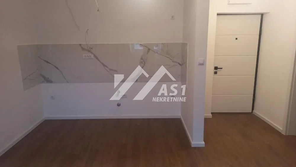 Prodaja, jednosoban stan, 28m², Podbara, Novi Sad Sve Podlokacije