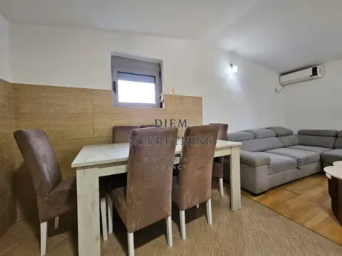 Izdavanje, dvosoban stan, 80m², Bjeliši, Bar - image 18