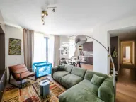 Prodaja, trosoban stan, 114m², Beograd Na Vodi, Beograd - image 1