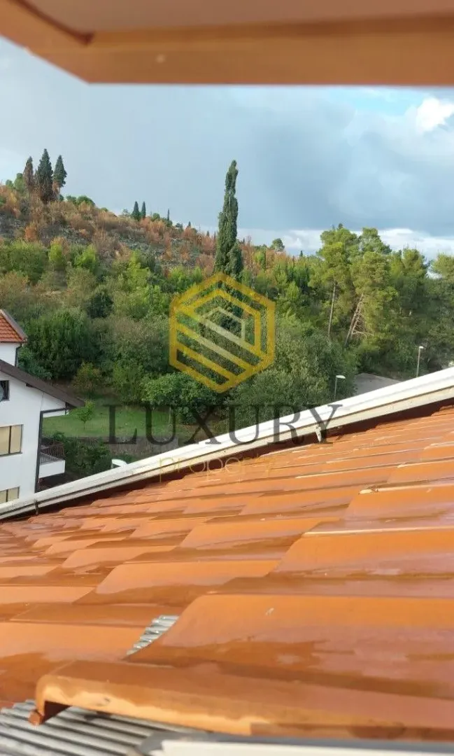Izdavanje, garsonjera, 42m², Gorica C, Podgorica