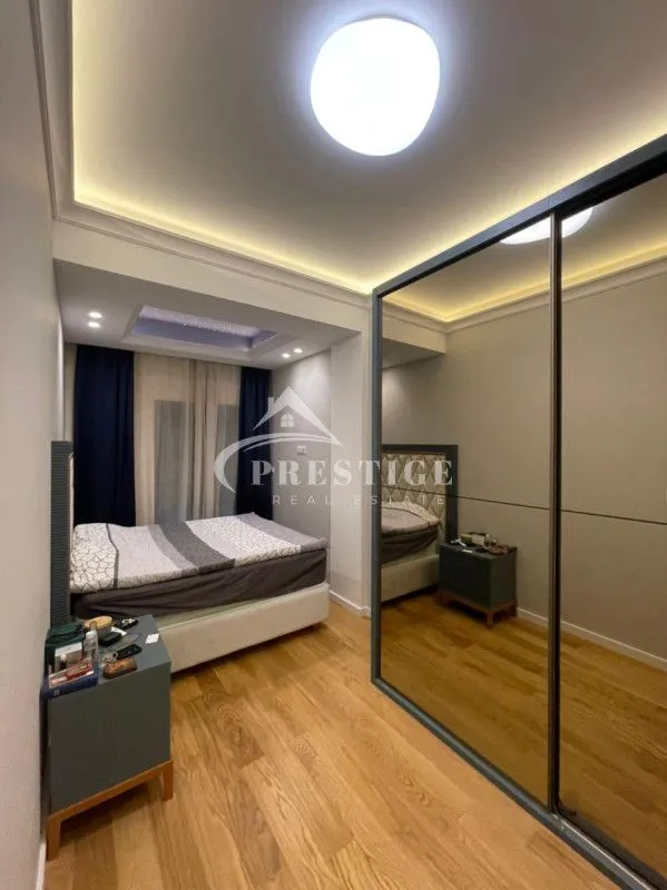 Rent, two bedroom apartment, 78m², Centar, Podgorica