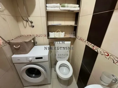 Prodaja, jednosoban stan, 39m², Podgorica, Crna Gora - image 9