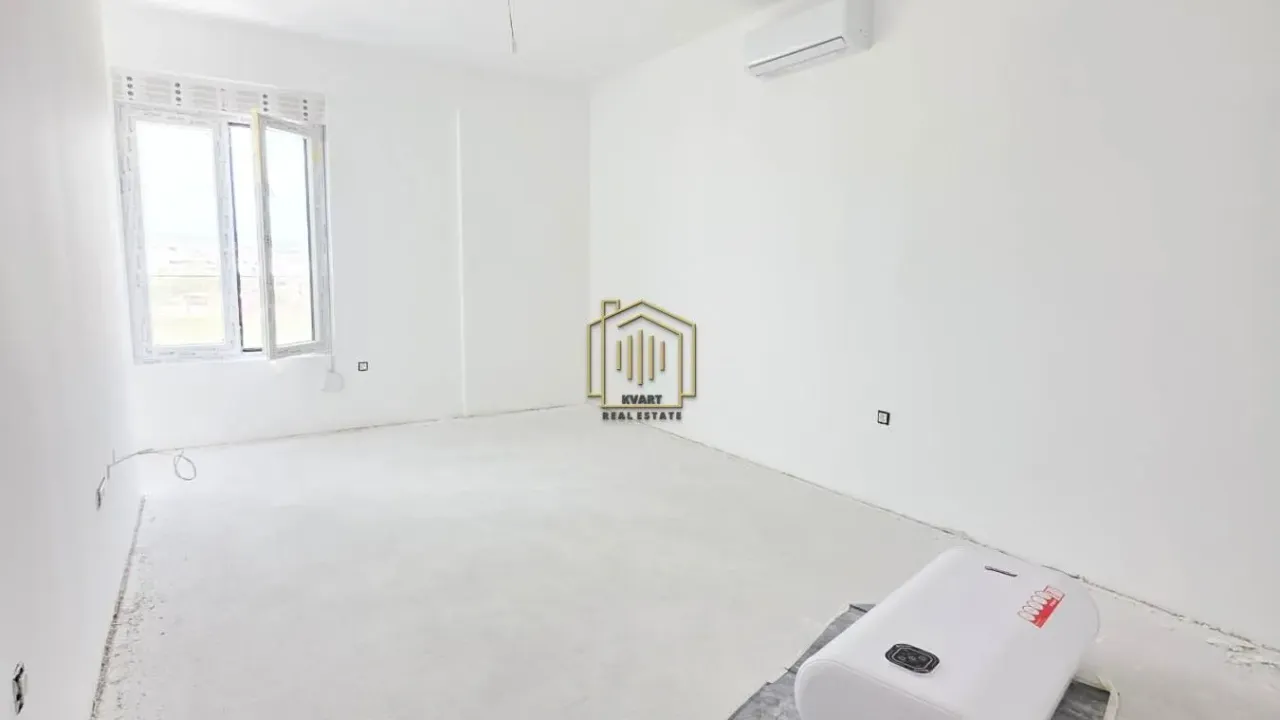 Sale, one bedroom apartment, 37m², Zabjelo, Podgorica
