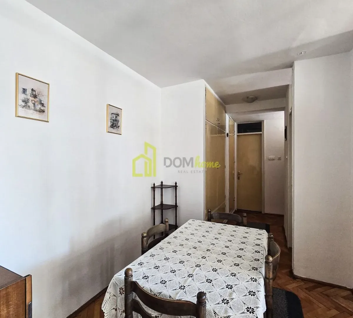 Rent, two bedroom apartment, 66m², Preko Morače, Podgorica