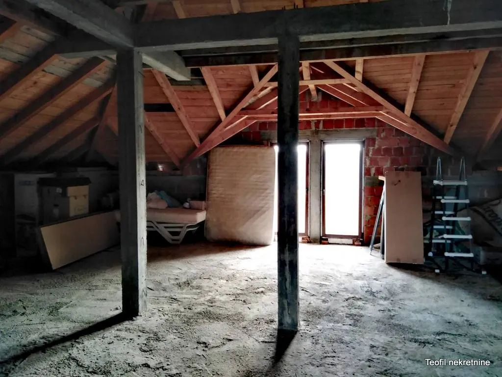 Prodaja, kuća, 185m², Krupanj, Srbija
