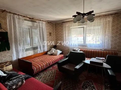 Sale, house, 89m², Čortanovci, Inđija - image 2