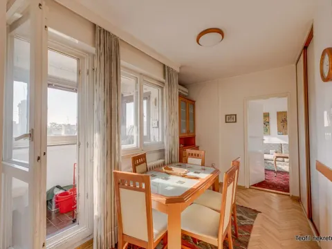 Prodaja, dvosoban stan, 80m², Novi Beograd Sve Podlokacije, Beograd - image 11