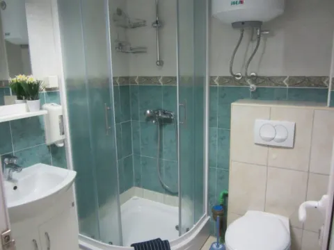 Sale, studio apartment, 26m², Rafailovići, Budva - image 4