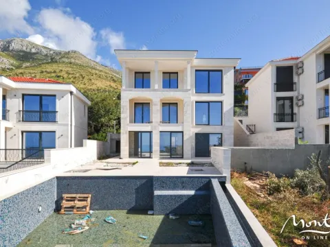 Prodaja, kuća, 261m², Reževići, Budva - image 23