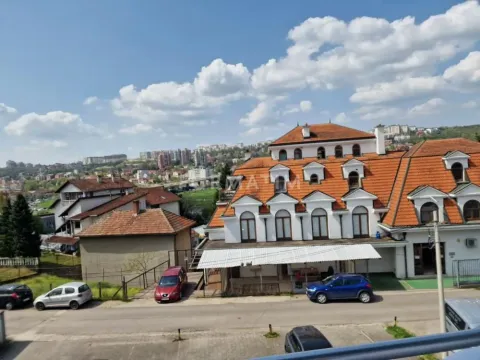 Rent, three bedroom apartment, 60m², Miljakovac, Rakovica - image 16